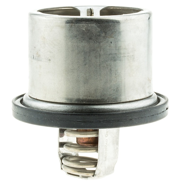 Motorad 180 Degree Heavy Duty Thermostat With Seal - Caterpillar, Cummins, Detroit Diesel, Mack 880080 - main